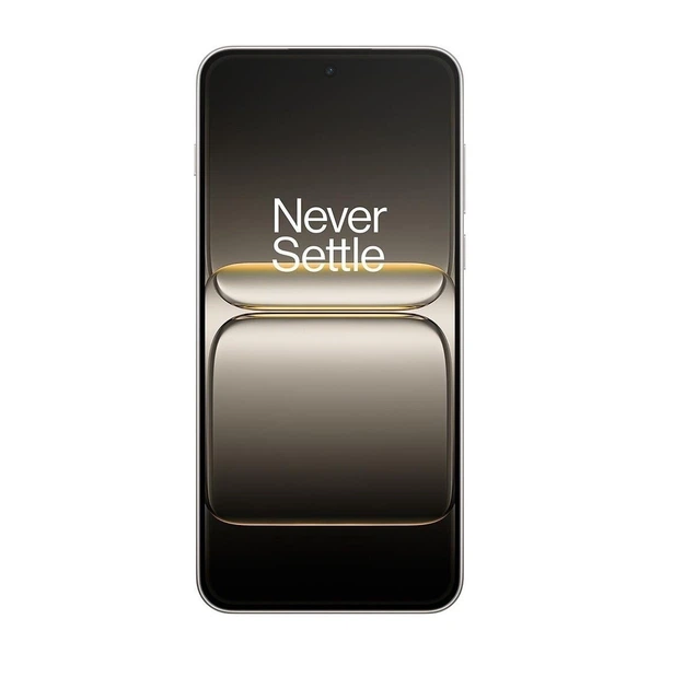 Смартфон OnePlus Nord 5 с AMOLED дисплеем 6.83" 8/256ГБ 5200мА•ч Белый (850051W) - изображение 2