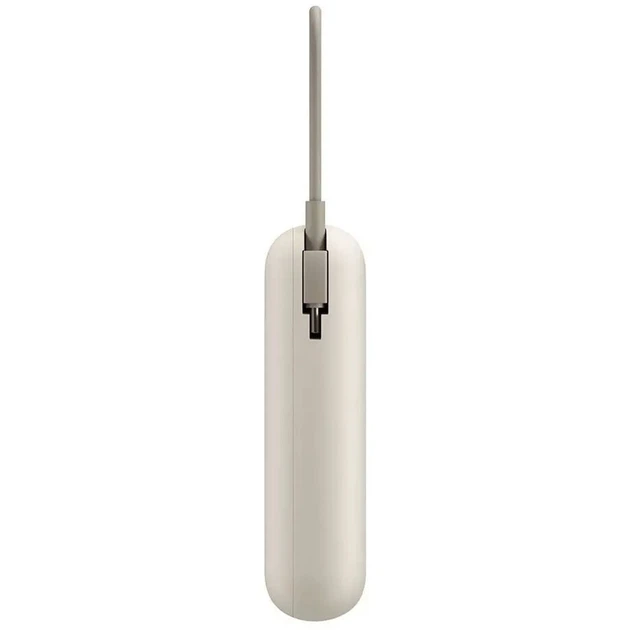 Павербанк УМБ Xiaomi 10000mAh 22.5W Integrated Cable Beige (BHR9072GL) - изображение 5