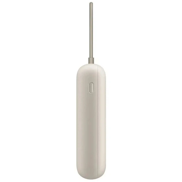Павербанк УМБ Xiaomi 10000mAh 22.5W Integrated Cable Beige (BHR9072GL) - изображение 6