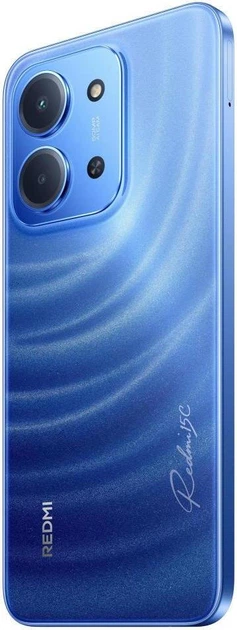 Смартфон Xiaomi Redmi 15C 4G 4/256GB Moonlight Blue - Фото 5 Смартфон Xiaomi Redmi 15C 4G 4/256GB Moonlight Blue - зображення 5