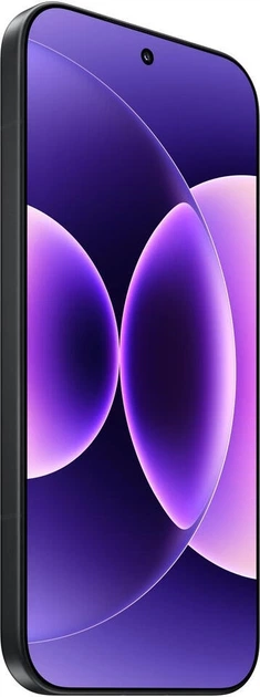 Смартфон Xiaomi 17 12/256GB Black - Фото 2 Смартфон Xiaomi 17 12/256GB Black - зображення 2
