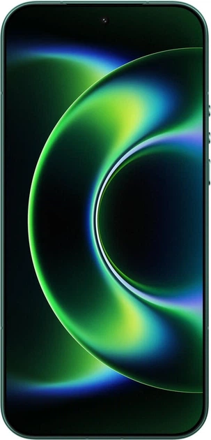 Смартфон Xiaomi 17 Ultra 16/1TB Starlit Green (with charger) - изображение 3