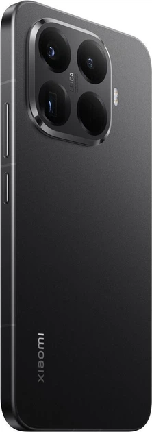 Смартфон Xiaomi 15T Pro 12/512GB Black - Фото 7 Смартфон Xiaomi 15T Pro 12/512GB Black - зображення 7