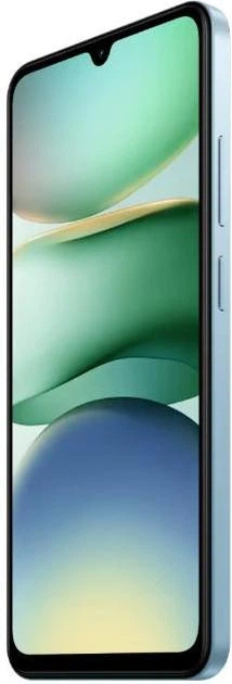 Смартфон Xiaomi Poco C71 4/128GB Blue - изображение 2