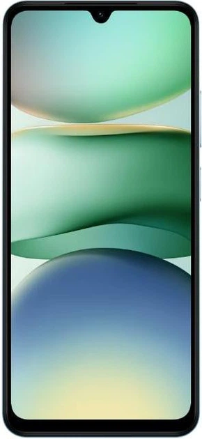 Смартфон Xiaomi Poco C71 4/128GB Blue - изображение 3