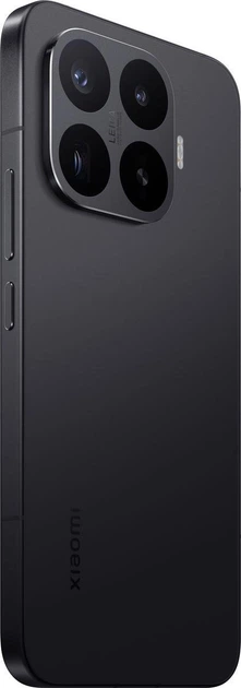 Смартфон Xiaomi 17T Pro 12/512GB Black - Фото 5 Смартфон Xiaomi 17T Pro 12/512GB Black - изображение 5