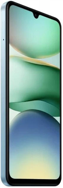 Смартфон Xiaomi Poco C71 4/128GB Blue - изображение 4