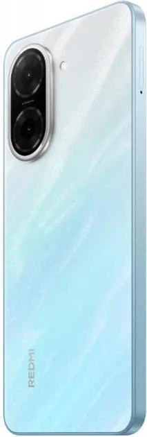Смартфон Xiaomi Poco C71 4/128GB Blue - изображение 6