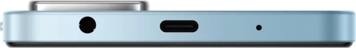 Смартфон Xiaomi Poco C71 4/128GB Blue - изображение 10