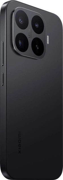 Смартфон Xiaomi 17T 12/512GB Black - Фото 5 Смартфон Xiaomi 17T 12/512GB Black - зображення 5