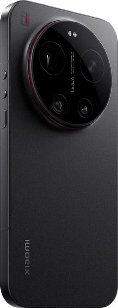 Смартфон Xiaomi 17 Ultra 16/512GB Black - Фото 5 Смартфон Xiaomi 17 Ultra 16/512GB Black - изображение 5