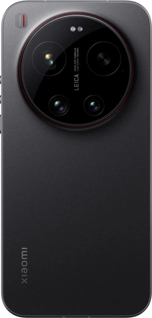 Смартфон Xiaomi 17 Ultra 16/512GB Black - Фото 6 Смартфон Xiaomi 17 Ultra 16/512GB Black - изображение 6