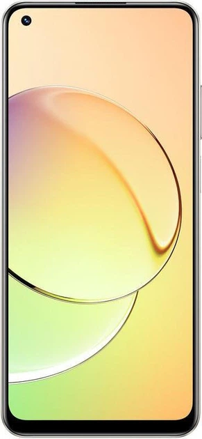 Смартфон realme 10 8/256GB Clash White - Фото 2 Смартфон realme 10 8/256GB Clash White - зображення 2