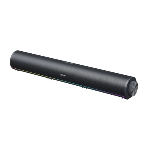 Саундбар Xiaomi REDMI Computer Speaker 2 Pro Set Black - изображение 4