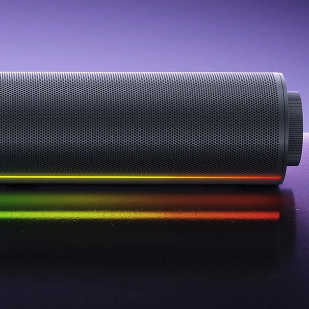 Саундбар Xiaomi REDMI Computer Speaker 2 Pro Set Black - изображение 7