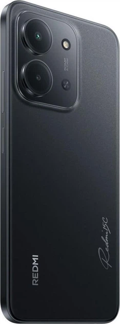 Смартфон Xiaomi Redmi 15C 4G 8/256GB Midnight Black - Фото 3 Смартфон Xiaomi Redmi 15C 4G 8/256GB Midnight Black - изображение 3