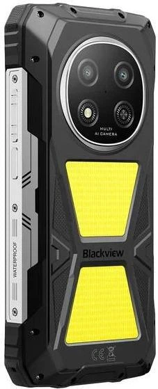 Смартфон Blackview Rock 2 Pro 8/256GB Yellow - изображение 6