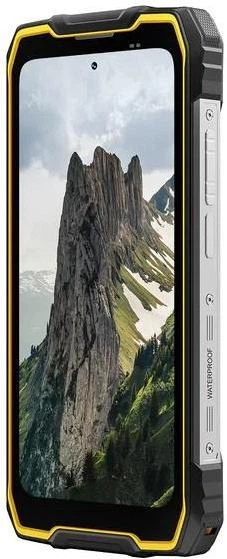 Смартфон Blackview Rock 2 Pro 8/256GB Yellow - изображение 7