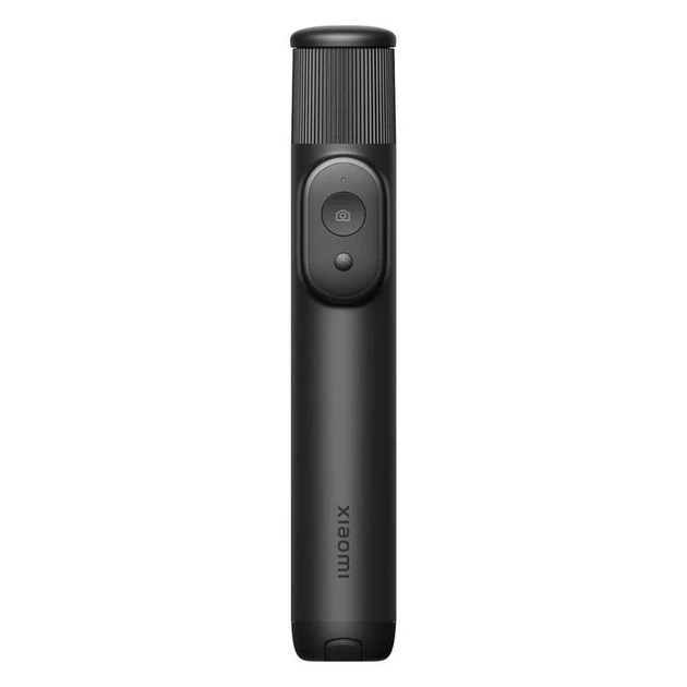 Селфі-трипод Xiaomi Selfie Stick Tripod Mini Black - Фото 2 Селфі-трипод Xiaomi Selfie Stick Tripod Mini Black - изображение 2