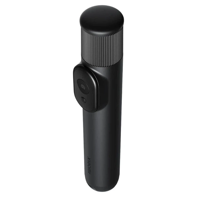 Селфі-трипод Xiaomi Selfie Stick Tripod Mini Black - Фото 4 Селфі-трипод Xiaomi Selfie Stick Tripod Mini Black - изображение 4