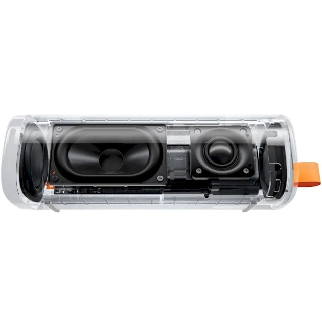 Акустическая система Xiaomi Sound Outdoor Blue (QBH4265GL) - Фото 6 Акустическая система Xiaomi Sound Outdoor Blue (QBH4265GL) - изображение 6