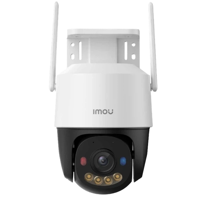 IP видеокамера Imou Cruiser SC (IPC-K7FP-8V0N) 8МП (3.6мм) - Фото 1 IP видеокамера Imou Cruiser SC (IPC-K7FP-8V0N) 8МП (3.6мм) - изображение 1