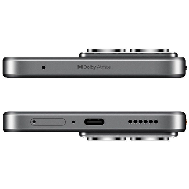 Смартфон Tecno Pova 8 5G (LK6) 8/128GB Graphite Black (4894947132322) - изображение 8