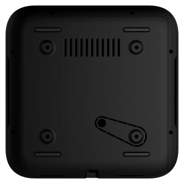 Сетевой видеорегистратор Ajax NVR DC (16-ch) 16-канальный Black - Фото 3 Сетевой видеорегистратор Ajax NVR DC (16-ch) 16-канальный Black - изображение 3