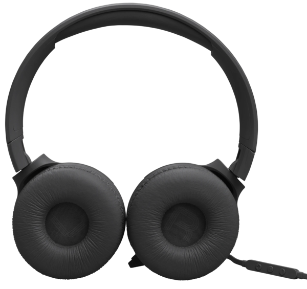 Гарнітура JBL TUNE 520C Black (JBLT520CBLK) - Фото 4 Гарнітура JBL TUNE 520C Black (JBLT520CBLK) - зображення 4