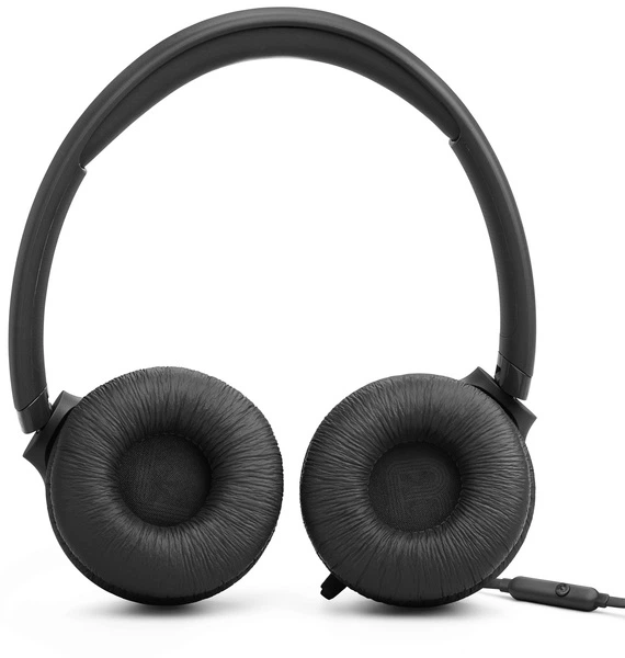 Гарнітура JBL TUNE 530 Black (JBLT530BLK) - зображення 4