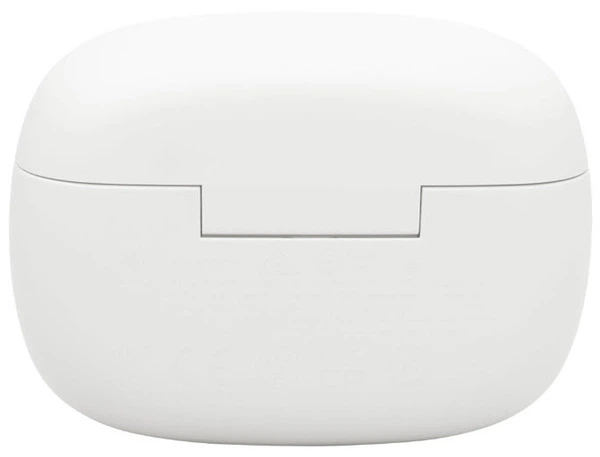 Гарнітура JBL WAVE BEAM 2 White (JBLWBEAM2WHT) - Фото 5 Гарнітура JBL WAVE BEAM 2 White (JBLWBEAM2WHT) - зображення 5