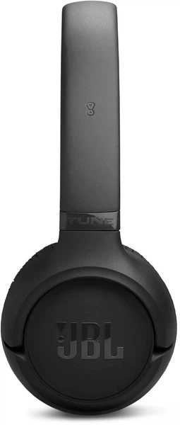 Гарнітура JBL TUNE 530BT Black (JBLT530BTBLKEU) - Фото 7 Гарнітура JBL TUNE 530BT Black (JBLT530BTBLKEU) - изображение 7