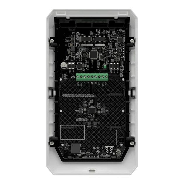 Клавиатура Тирас Tiras K-PAD16 - изображение 5