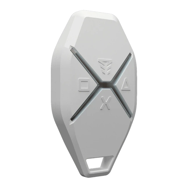 Брелок для управления режимами охраны Тирас Tiras X-Key (2982506418) - Фото 2 Брелок для управления режимами охраны Тирас Tiras X-Key (2982506418) - изображение 2
