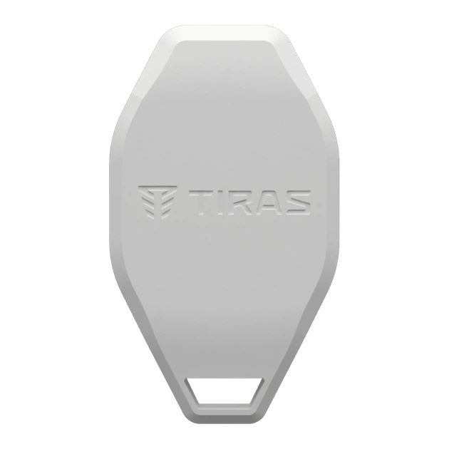 Брелок для управления режимами охраны Тирас Tiras X-Key (2982506418) - Фото 4 Брелок для управления режимами охраны Тирас Tiras X-Key (2982506418) - изображение 4