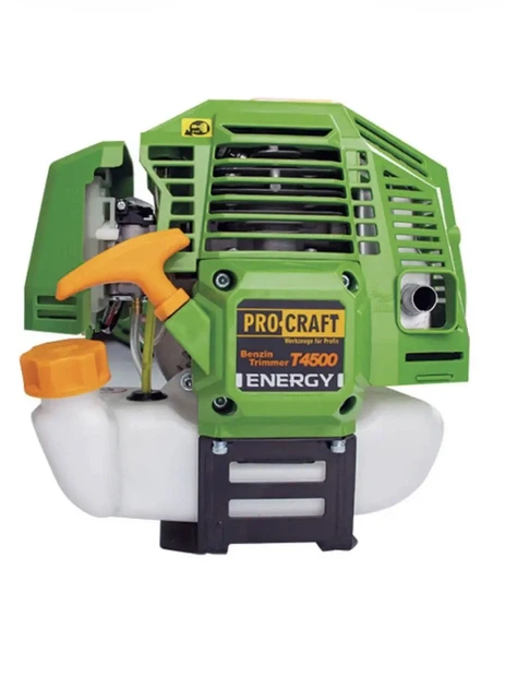 Коса бензинова Procraft T4500 - изображение 6