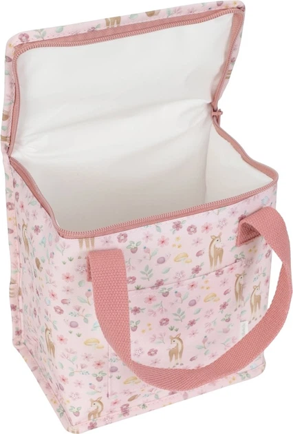 Torba termiczna Little Dutch Fairy Garden LD4912 (8713291449121) - obraz 5