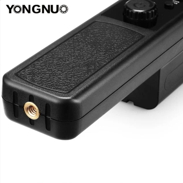 Светодиодный осветитель Yongnuo YN-360 RGB 3200K~5600K - изображение 5