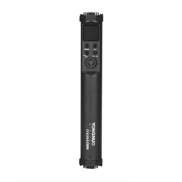 Светодиодный осветитель RGB Yongnuo YN-360 mini - изображение 2