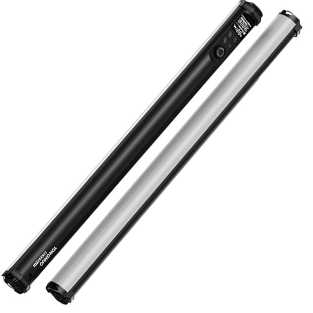 Світлодіодний освітлювач Yongnuo YN-60 SOFT - зображення 4