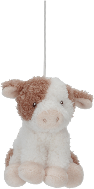 Карусель на ліжечко Little Dutch Little Farm (LD8818) (8713295030055) - зображення 8