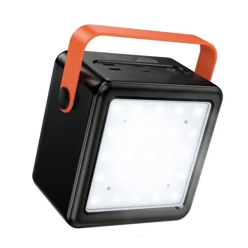 LED-лампа для студийного света Ламна зажим Hoco K160 Olas fill light, белый - Фото 1 LED-лампа для студийного света Ламна зажим Hoco K160 Olas fill light, белый - изображение 1