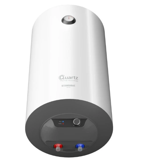 Бойлер Quartz Thermal Technology StoneHeat 80 v - Фото 5 Бойлер Quartz Thermal Technology StoneHeat 80 v - изображение 5