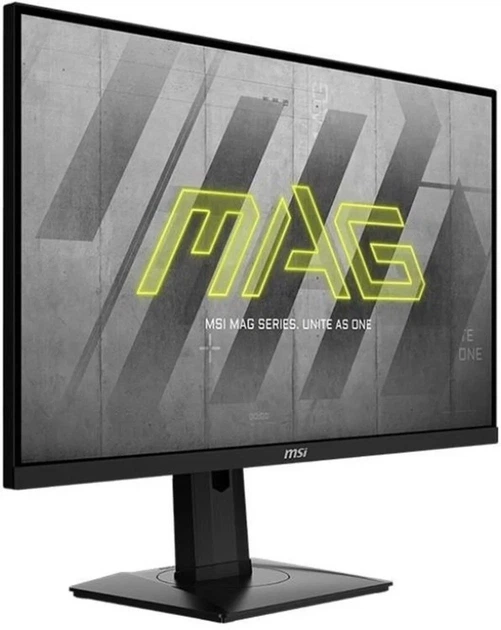 Монитор 27" MSI MAG 274UPFDE 4K IPS 144Hz (102259857) - Уценка - изображение 2