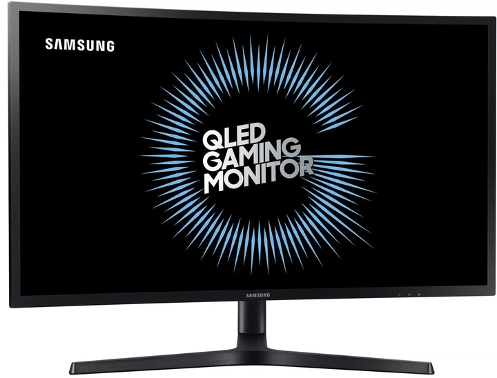 Монитор 31.5" Samsung C32HG70 2K VA 144 Гц (102251965) - Уценка - изображение 3