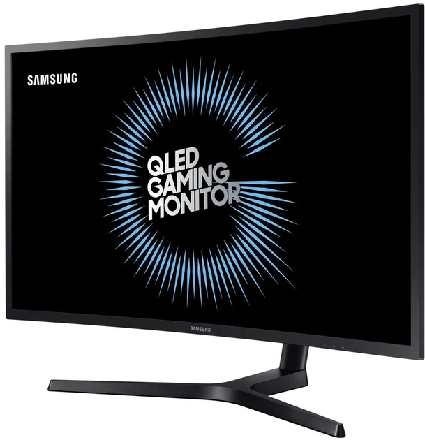Монитор 31.5" Samsung C32HG70 2K VA 144 Гц (102251965) - Уценка - изображение 6
