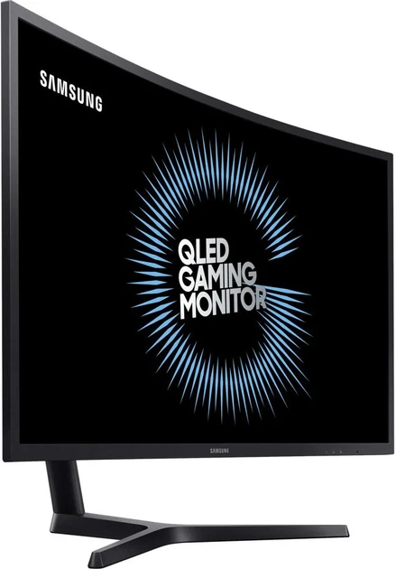 Монитор 31.5" Samsung C32HG70 2K VA 144 Гц (102251965) - Уценка - изображение 7