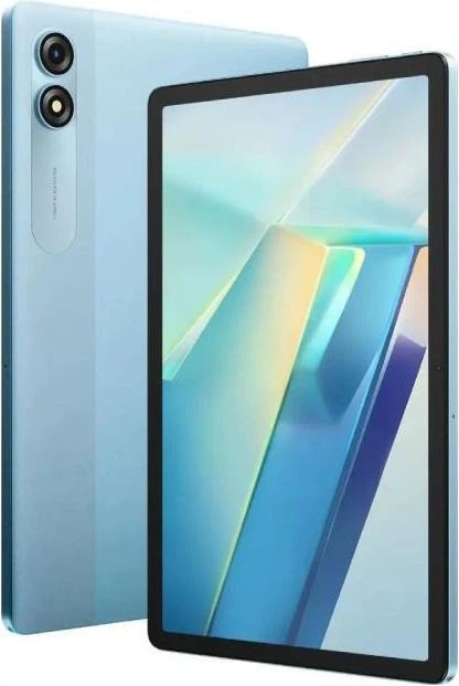 Планшет Blackview Tab 9 6/256GB Wi-Fi Frost Blue - изображение 7