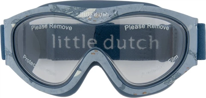 Окуляри для плавання Little Dutch Ocean World 2016362 (8712051153810) - зображення 2