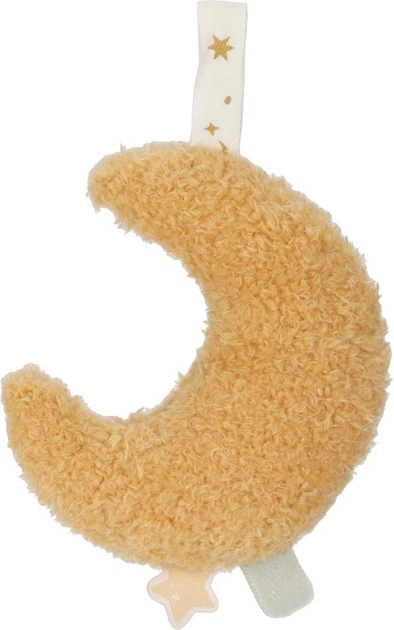 Mata aktywizująca z pałąkiem Little Dutch Newborn Naturals LD8417 (8713291884175) - obraz 7